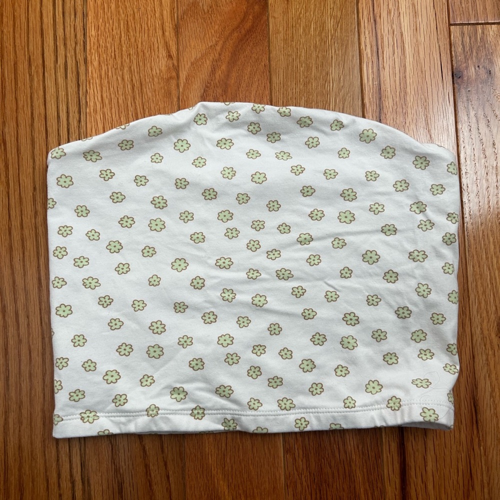 BP crop top size small